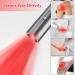 Anyork Red Light Therapy Device 660nm/850nm LED Red Infrared Light System - Buy Online on GoSupps.com