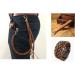 Ruiwaer 4.6M Flat Cowhide Rope 3mm Width Genuine Leather Strip for Arts, Crafts & Jewelry Making - Buy Online on GoSupps.com