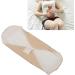 5pcs Washable Reusable Menstrual Pads - Super Absorbent & Breathable Cotton - Skin Color M - Buy Online on GoSupps.com