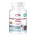 Muira Puama capsules - 500mg extract - vegan - high quality 10: 1 extract - high dose - 120 capsules |Quality from Germany from Vive Supplements