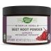 Nature's Way Beet Root Powder Supports Antioxidant Pathways* 5 Oz