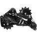 SRAM GX 1x11 Speed Long Cage Black Bicycle Rear Derailleur - High Performance Cycling Gear - Buy Online on GoSupps.com