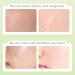 Avocado Moisturizing Lotion Avocado Face Moisturiser Lotion Avocado Face Cream Shrink Pores Anti-Aging Firming Glowing Moisturising Lotion for All Skin Types 100ml - Buy Online on GoSupps.com