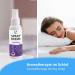 Relaxing Lavender Pillow Spray | Deep Sleep Spray with Essential Oils | 100ml Lavenlove - Aroma for Restful Sleep - Buy Online on GoSupps.com