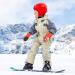 Spiderman Toddler Snow Gloves | 3M Thinsulate Waterproof Mittens for Kids 2-5 Years | Winter Gloves with Spidey and Friends - Buy Online on GoSupps.com
