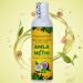 Buy Amla Hair Oil with Methi & Curry Leaves - Reduce Hair Fall & Rejuvenate Follicles - Organic Chemical-Free | 3.38 FL OZ - Buy Online on GoSupps.com
