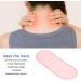 Thyroid Support: Reusable Bio-Rigid Casting Oil Pack Kit for Neck - Double Layer Soft Design (Castor Oil Not Included) - Buy Online on GoSupps.com