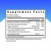 Seeking Health HomocysteX Plus | 60 Vegetarian Capsules for Heart & Nerve Support - Buy Online on GoSupps.com