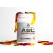 Core Nutritionals Platinum ABC Advanced Intra-Workout BCAA Supplement - 2.5g Glutamine Beta Alanine Citrulline Malate 20 Servings - Australian Gummy Snakes for Optimal Performance - Buy Online on GoSupps.com