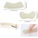 20 Pack Heel Grips Inserts for Women and Men - Improve Shoe Fit and Comfort, Prevent Heel Slip and Blisters - Buy Online on GoSupps.com