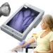 Jingedd Venenfinder viewer portable vein finder suitable for every vascular part of the human body find subcutaneous veins on different skin areas