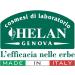  Helan Helan Moisturizing Cleansing Milk for Face Line 2-50 ml - Buy Online on GoSupps.com