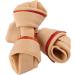 DreamBone Mini Dog Treats Chicken Rawhide Alternative Dog Chews 45 Mini Bones Pack of 3 - Buy Online on GoSupps.com