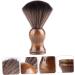 FRCOLOR Men's Grooming Set - 3 Pack Bartbrush & Razor for Smooth Shaving | Brazil Shaving Accessories - Buy Online on GoSupps.com