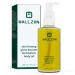 WALLZON Firming & Moisturizing Body Oil for Women with Seaweed Extract 5 oz After Shower Skincare Oil Non-Greasy Lightweight Fast-Absorbing Improves Skin Elasticity Citrus Scent