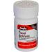 Rugby Travel Sickness Chewables - 100 Count Bottle | 25mg Per Chew - Fast Relief - Buy Online on GoSupps.com