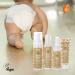 P'URE PAPAYACARE Papaya Baby Balm - 1.76 oz | Natural Baby Skincare Solution - Buy Online on GoSupps.com