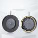 Adjustable Iris Diaphragm Microscope Aperture 1.5-23mm for Lab Microscope - Buy Online on GoSupps.com