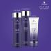 Alterna Caviar Anti-Aging Moisture Shampoo & Conditioner Set | Hydrating CC Cream | Sulfate Free | International Shipping - Buy Online on GoSupps.com
