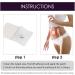 Slim Patch 2 x 30 pieces Slimming Patches Slimming Patch Weight Loss Patches Anti Cellulite Patch Slim Fast Slimming Patch for Beer Belly Quickly Restore a Healthy Body and - Buy Online on GoSupps.com