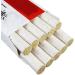 Premium Healing Moxa Rolls - Moxibustion Moxa Sticks for Soothing Relief | Soft Texture & Reduced Smoke for Enhanced Absorption - Buy Online on GoSupps.com