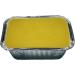Warm Wax Holiday Classic Natural 1 kg - Fleece Strip-Free Hair Removal Wax for Soft Skin - Buy Online on GoSupps.com
