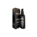 Unik Men Conditionneur pour Barbe avec Huile de Jojoba Aloe Vera et Vitamine E Soin Revitalisant 250ml