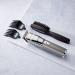 BaBylissPRO CHROMFX Hair Trimmer with Zero Gap Function | International Shipping Available - Buy Online on GoSupps.com