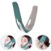 Thinner Tightening Band V Line Lifting Chin Strap Facemaks Facial Strap Anti Wrinkle Band Pain Lifting Correction Belt Tape Compact - Buy Online on GoSupps.com