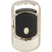 Heated Eyelash Curler Easy to Use Downtime Function Portable Electric Eyelash Curler Labor Saving USB Charging for Travel (Naroote37mgwpcfzq-12) - Buy Online on GoSupps.com