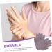 minkissy 1 Pair Night Moisturizing Gloves Dry Hand Gloves Cracked Hands Repair Cream Sleeping Gloves Enhancing Lotion Gloves Dry Hands Moisturizing Gloves Overnight Miss Portable - Buy Online on GoSupps.com