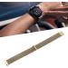 Buy Biitfuu Breathable Magnetic Watch Strap for GT2 - Quick Release Rustproof & Stylish - Buy Online on GoSupps.com