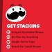 Pringles Variety Pack 19.3oz (27 Cups) - Perfect Office and Kids Snacks - Buy Online on GoSupps.com