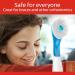 Colgate Wisp Mini Portable Brush - White Coolmint 24 Count | Travel-Friendly Dental Care - Buy Online on GoSupps.com