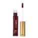 Rimmel Stay Plumped Lip Gloss  841 Bittersweet Plum  Pack of 1 Bittersweet Plum 0.21 Fl Oz (Pack of 1)