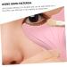 CRILSTYLEO 2pcs Mascara Brush Eyelash Aid Makeup Mascara Protector Winged Eyeliner Tool Makeup Tool - Buy Online on GoSupps.com