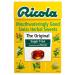 Ricola Original Sugar Free with Stevia 45g - Buy Online | International Shipping Available - Buy Online on GoSupps.com
