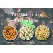 Buy 1001 Fruit - Natural & Unsalted Cashwkerne 500g | Premium Raw Food Quality | Freshly Packaged Daily | Handmade in Germany - Buy Online on GoSupps.com