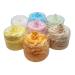 BALSAM Exfoliating Foaming Sugar Body Scrub 10 oz jar - Buy Online on GoSupps.com