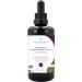 Vitamin B5 Pantothenic Acid 100ml | 100% Pure Pantothemic Acid 6.2mg | UK Made Vegan Liquid | UV Protected Miron Glass | 10 Drops Daily (4 Month Supply)