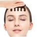 Beavorty Green Sandalwood Massage Comb for Women - Multi-Tool Wide Tooth Wooden Ridge Comb - Buy Online on GoSupps.com