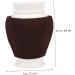 Buy Beaupretty Moxibustion Can & Peach Blossom Body Massager - Universal Moxibustion Device for Face Care - Thin Face Moxibustion Cup & Burner Pot - Shop Internationally - Buy Online on GoSupps.com