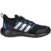 Buy adidas Unisex Kinder Fortarun 2.0 High Top Kids Shoes - Core Black/Silver/Met Bright Royal (33 EU) - Worldwide Shipping - Buy Online on GoSupps.com