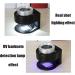 ARTLINE 30X USB Rechargeable Jewelers Loupe - Black - Buy Online on GoSupps.com