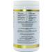 GuzHealth Colon Cleanser Fiber Detox - 30-Day Supply for Toxin Elimination & Constipation Relief with Measuring Scoop - Buy Online on GoSupps.com