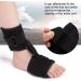 Bunion Corrector Toe Separator for Foot Sag, Varus & Valgus Correction - Sweat-Absorbing Foot Care Solution - Buy Online on GoSupps.com