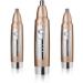 UNbit Nose Hair Trimmer Portable Electric Nose Trimmer Ear Nose Neck Hair Removal Clipper Beard Trimmer for Men Trimmer for Nose Trimmer - Buy Online on GoSupps.com