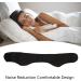 Buy Adjustable Eye Mask & Noise Reducing Ear Protectors - Winter Warm Earmuffs for Men & Women - Perfect for Sleep & Relaxation - Buy Online on GoSupps.com