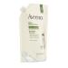 Aveeno Daily Moisturizing Body Wash Refill - Soothing Oat, Unscented, 36 Fl Oz - Buy Online on GoSupps.com