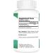 Rise-N-Shine Saw Palmetto 500mg - Prostate Support for Men - Supports Overall Well-Being and Vitality - 30 Day Supply (30 Capsules) - Buy Online on GoSupps.com